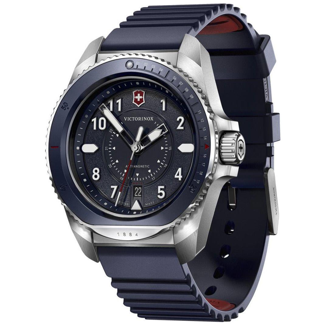 VICTORINOX WATCHES Mod. V241975 WATCHES VICTORINOX Dark Slate Gray