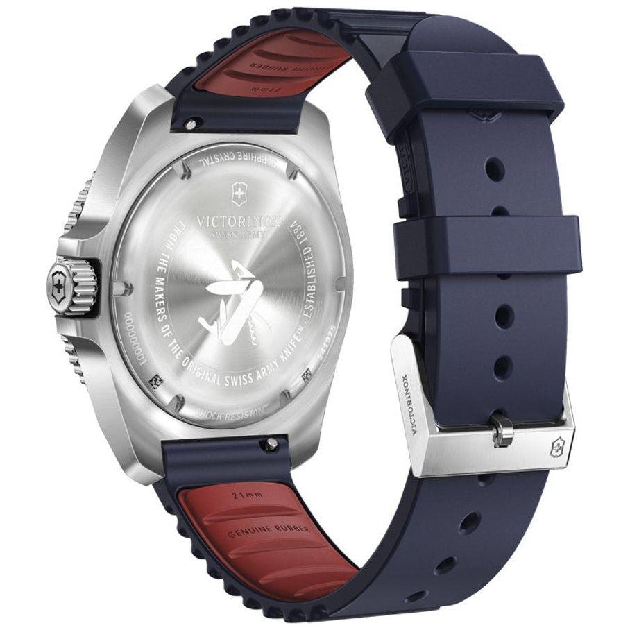 VICTORINOX WATCHES Mod. V241975 WATCHES VICTORINOX Dark Slate Gray