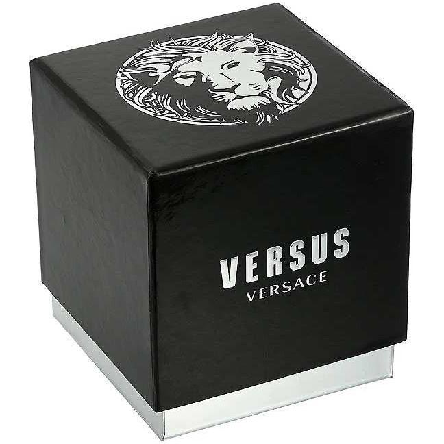 VERSUS VERSACE Mod. VSP572621 WATCHES VERSUS Watches Dark Slate Gray