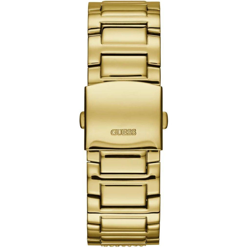 GUESS WATCHES Mod. W0799G2 WATCHES GUESS Tan