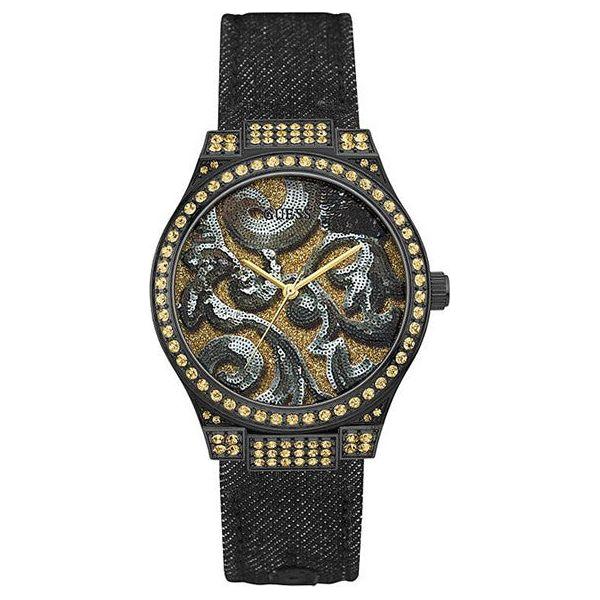 GUESS WATCHES Mod. W0844L1 WATCHES GUESS Dark Slate Gray