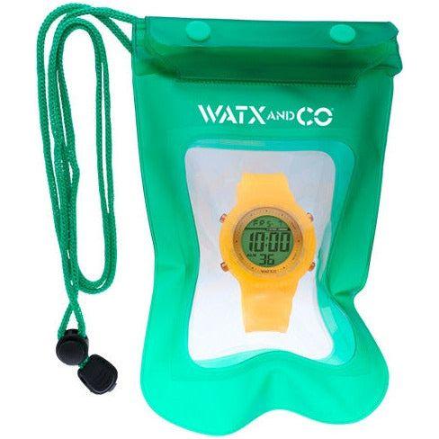 WATX&COLORS WATCHES Mod. WASUMMER20_3 Watch Accessories WATX&COLORS Light Gray