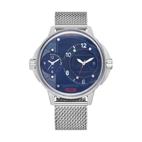 WELDER WATCHES Mod. WRK2001 WATCHES WELDER Dark Slate Gray