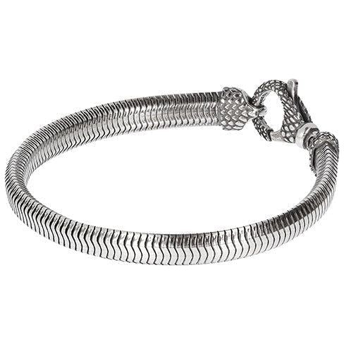 ALBERT M. JEWELS JEWELRY Mod. WSOX00218.S Bracelet ALBERT M. JEWELS Light Gray