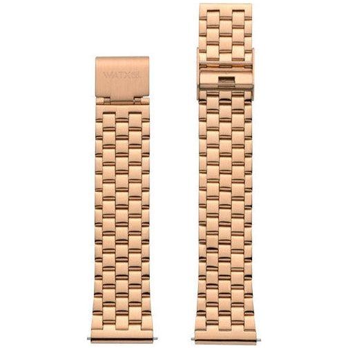 WATX&COLORS WATCHES Mod. WXCO3008 Watch Accessories WATX&COLORS Tan
