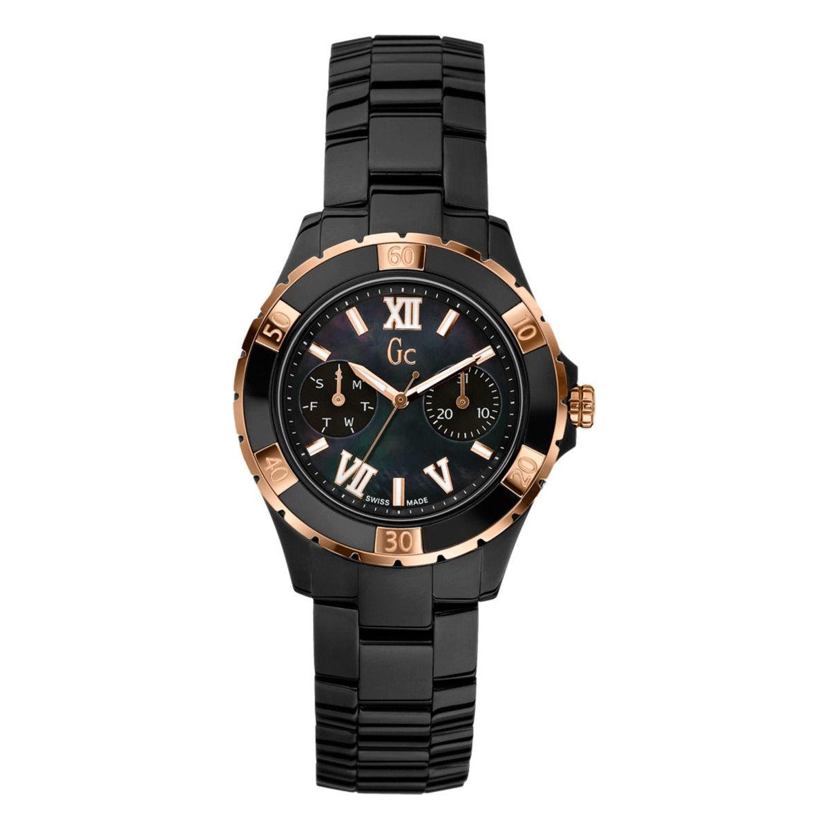 GUESS WATCHES Mod. X69004L2S WATCHES GUESS Dark Slate Gray