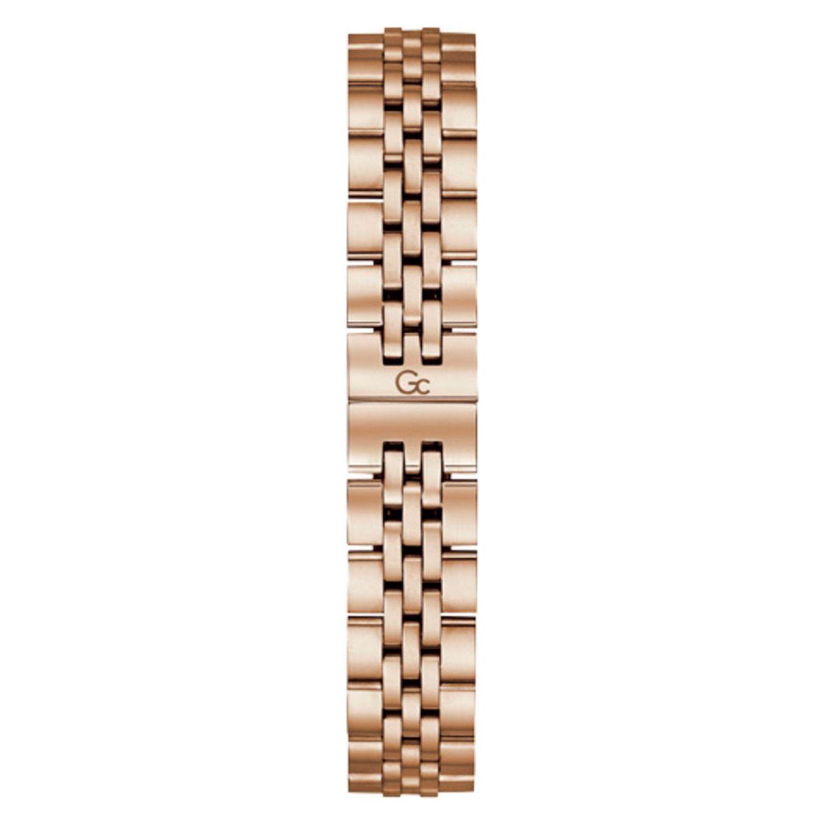 GUESS WATCHES Mod. Z01009L4MF WATCHES GUESS Wheat