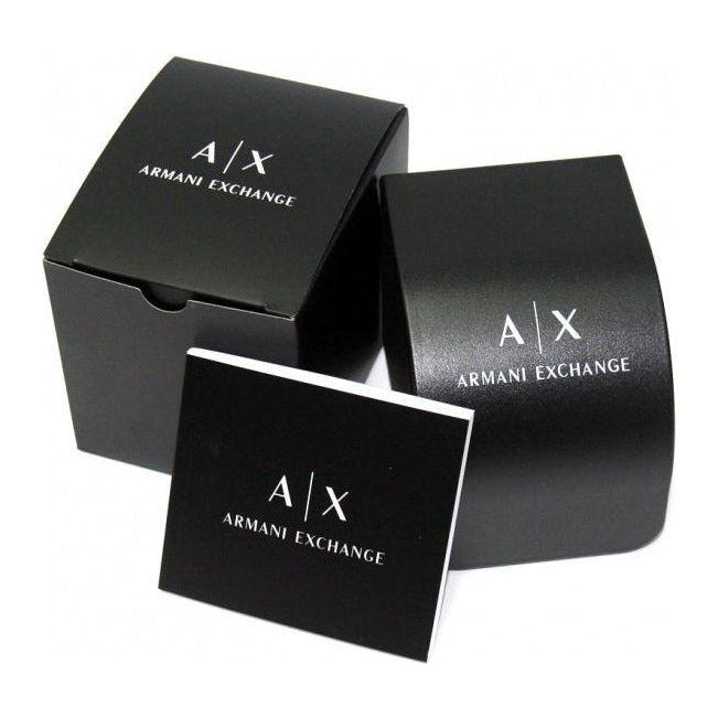 ARMANI EXCHANGE Mod. AX7101 WATCHES A|X ARMANI EXCHANGE Dark Slate Gray