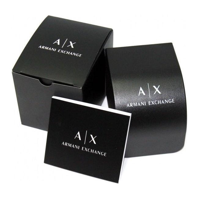 ARMANI EXCHANGE Mod. LEONARDO WATCHES A|X ARMANI EXCHANGE Dark Slate Gray