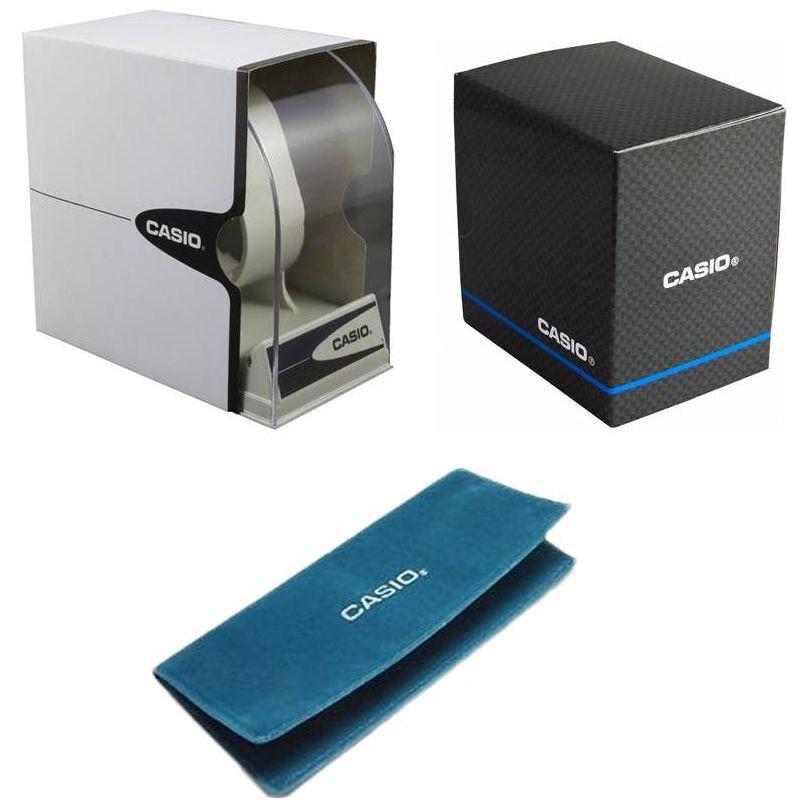 CASIO VINTAGE SLIM DESIGN WATCHES