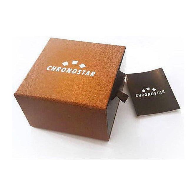 CHRONOSTAR Mod. PREPPY WATCHES