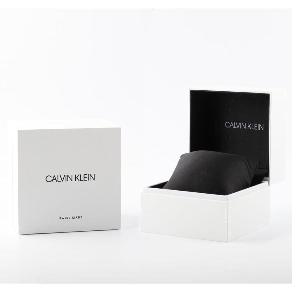 CALVIN KLEIN Mod. EVIDENCE WATCHES