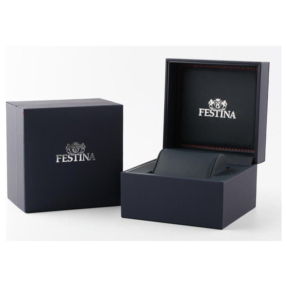 FESTINA WATCHES Mod. F20400/1 WATCHES FESTINA Dark Slate Gray