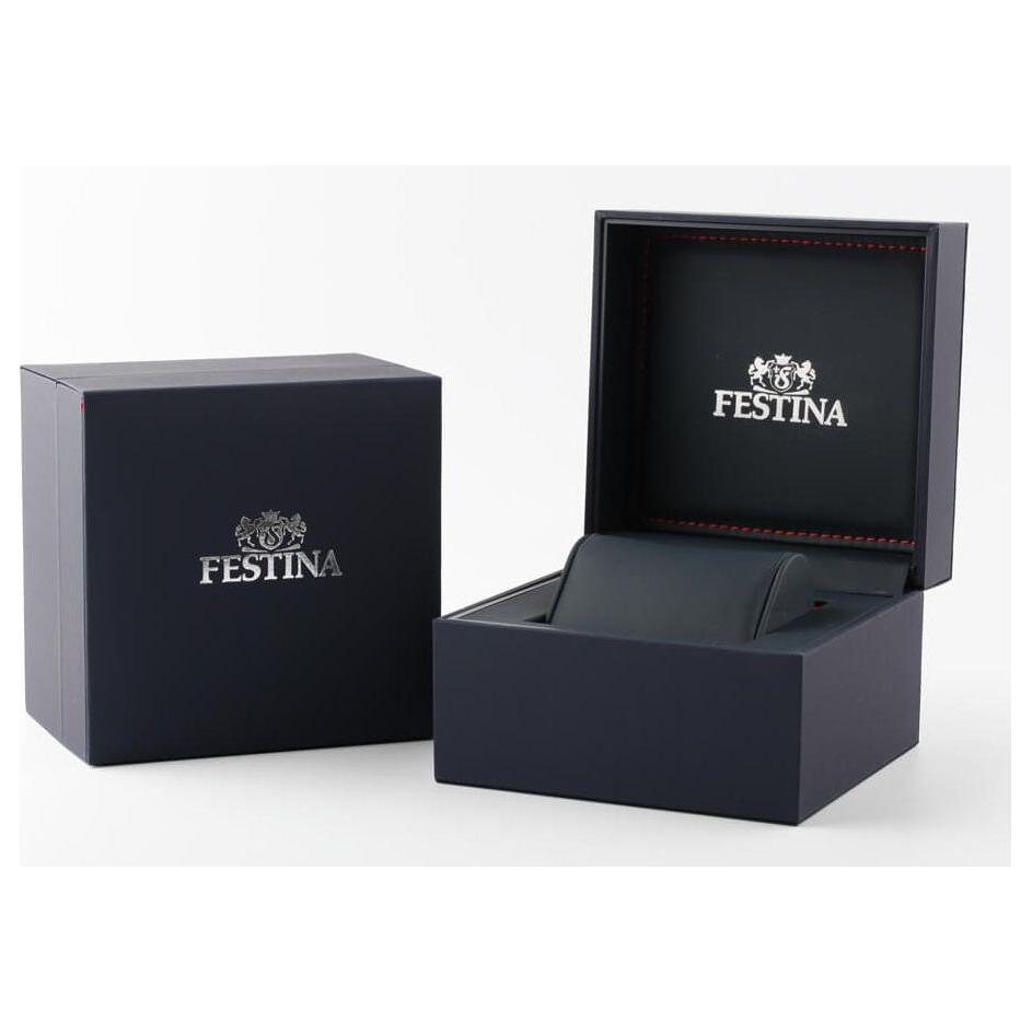 FESTINA WATCHES Mod. F16716/1 WATCHES FESTINA Dark Slate Gray
