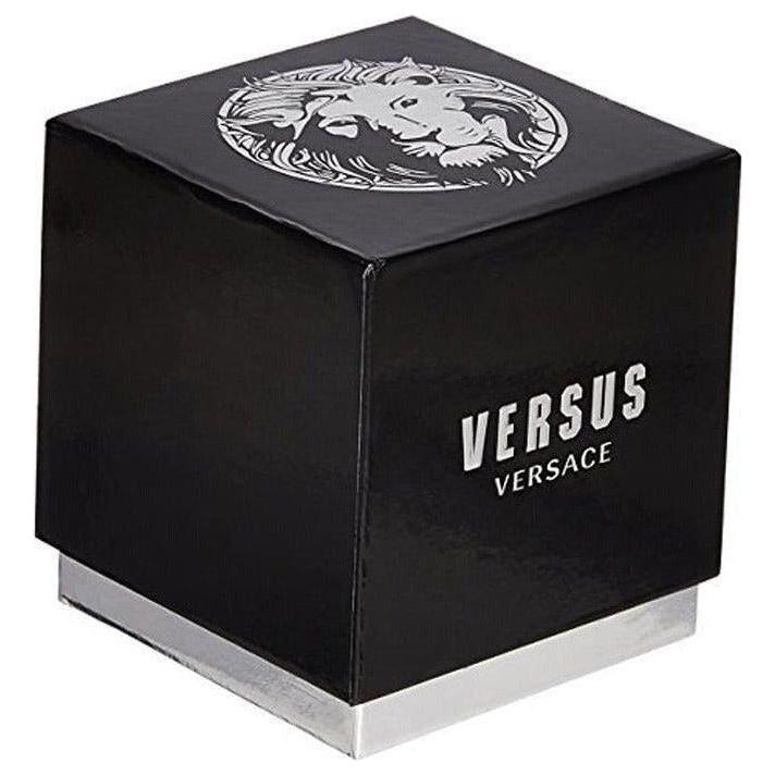 VERSUS VERSACE Mod. VSPCA4821 WATCHES VERSUS Watches Black