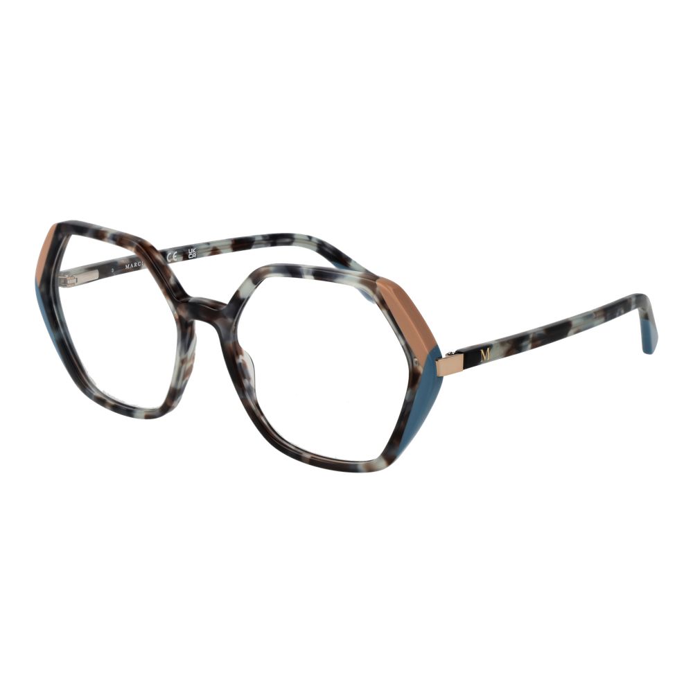 Marciano by Guess Multicolor Acetate Glasses (Frames)