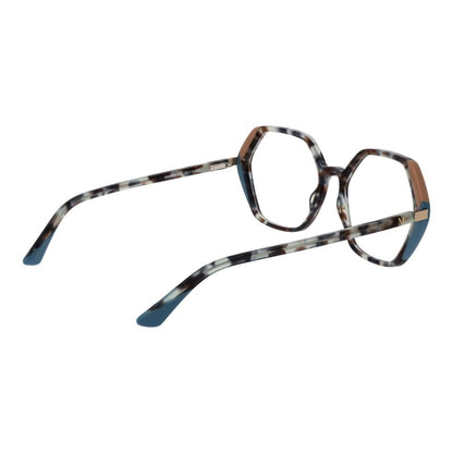 Marciano by Guess Multicolor Acetate Glasses (Frames)