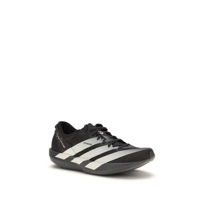 Y-3 Black The Adios 9 Sneakers