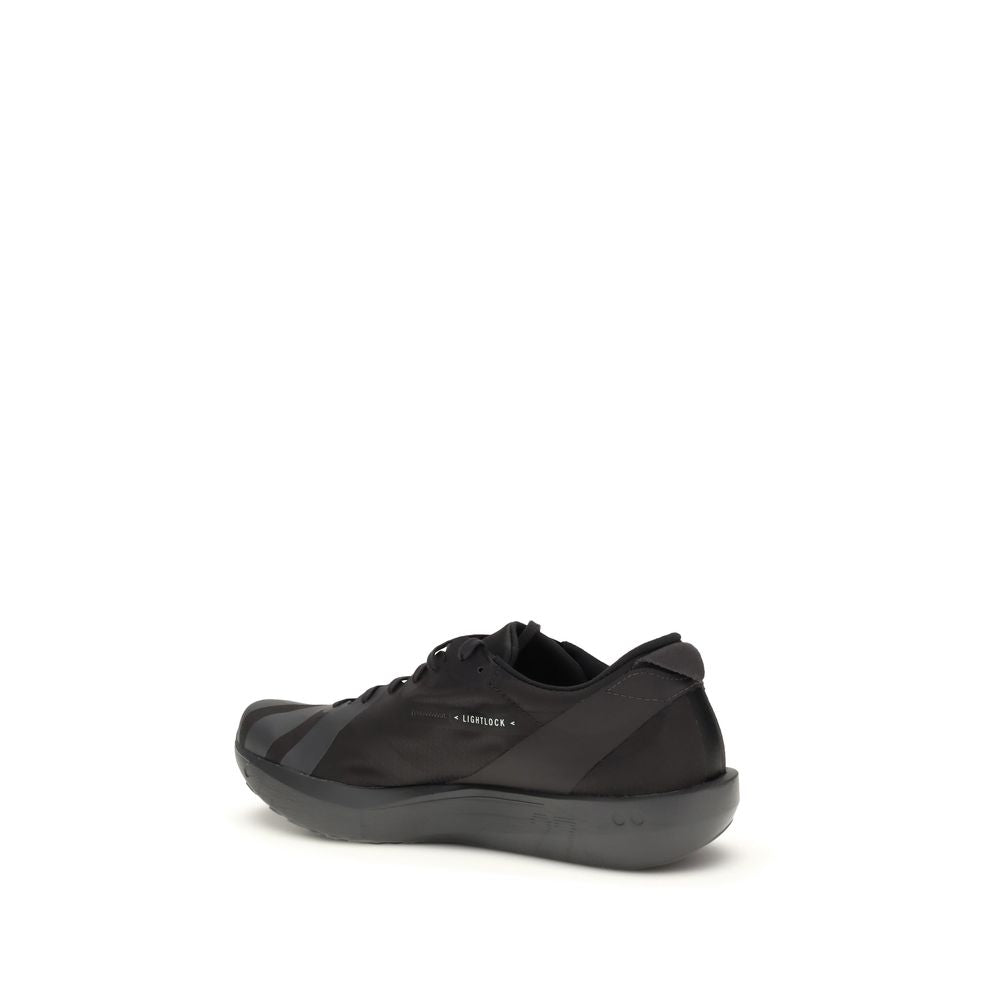 Y-3 Black The Adios 9 Sneakers