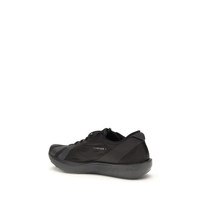 Y-3 Black The Adios 9 Sneakers