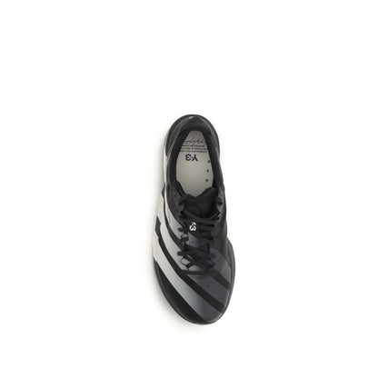 Y-3 Black The Adios 9 Sneakers