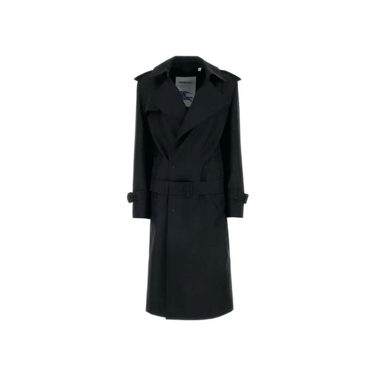 Burberry Black Polyester False