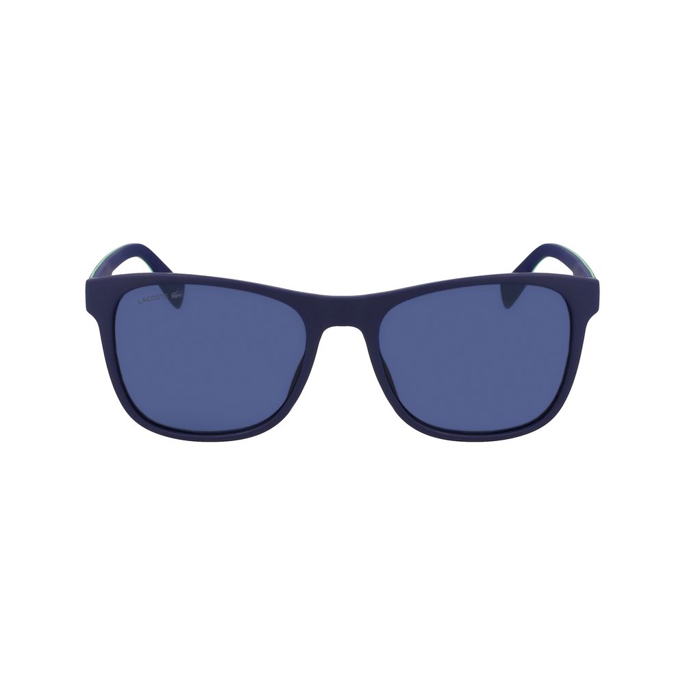 Lacoste Blue Injected Sunglasses 1728,67434610848,Accessories,Blue,Glasses and Sunglasses - Accessories,Lacoste,Men,New with tags,Sunglasses - Glasses and Sunglasses - Accessories