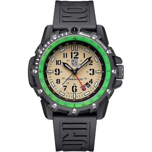 Luminox Black Resin Sport Watch 1728,67434610848,Accessories,Black,Luminox,Men,New with tags,Sport Watches - Watches - Accessories,Watches - Accessories
