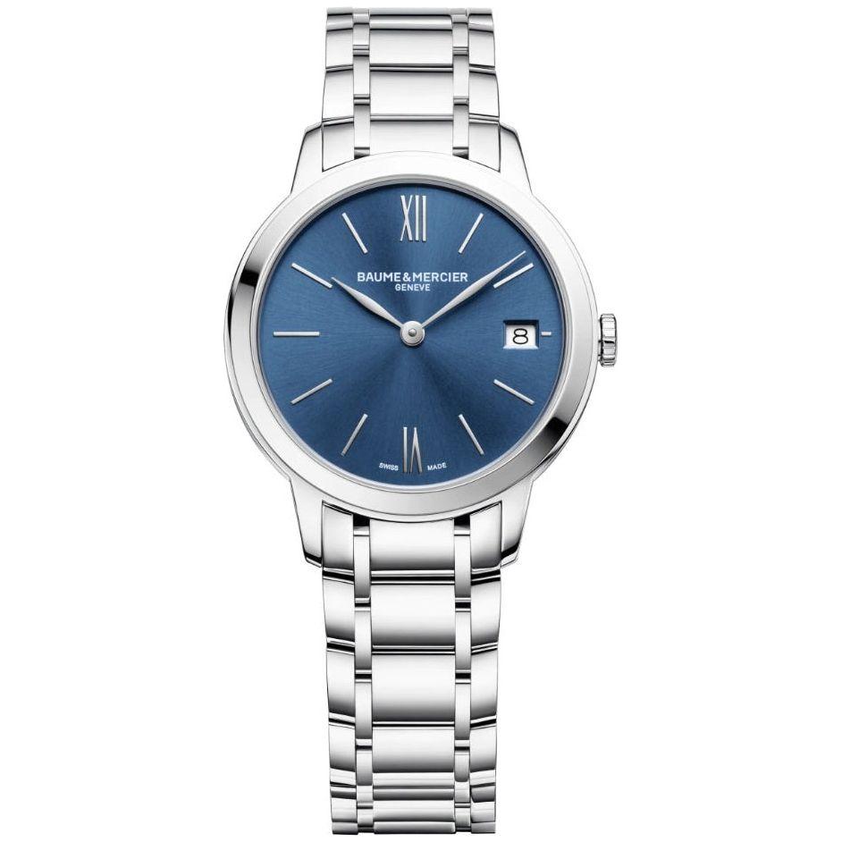 بوم آند ميرسييه مود. كلاسيما