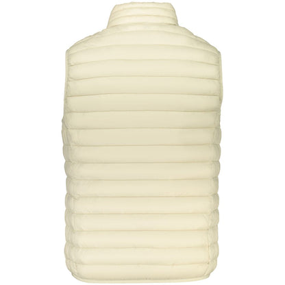 Norway 1963 Beige Polyester Mens Vest