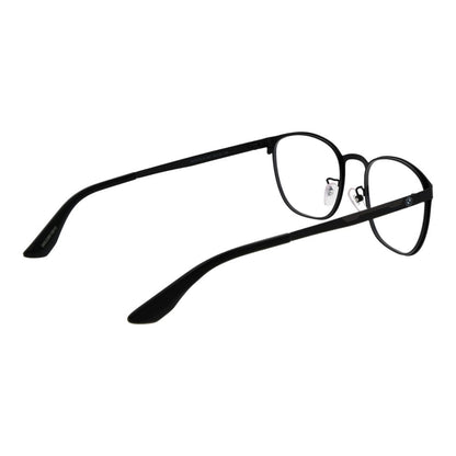 BMW Black Metal Glasses (Frames)