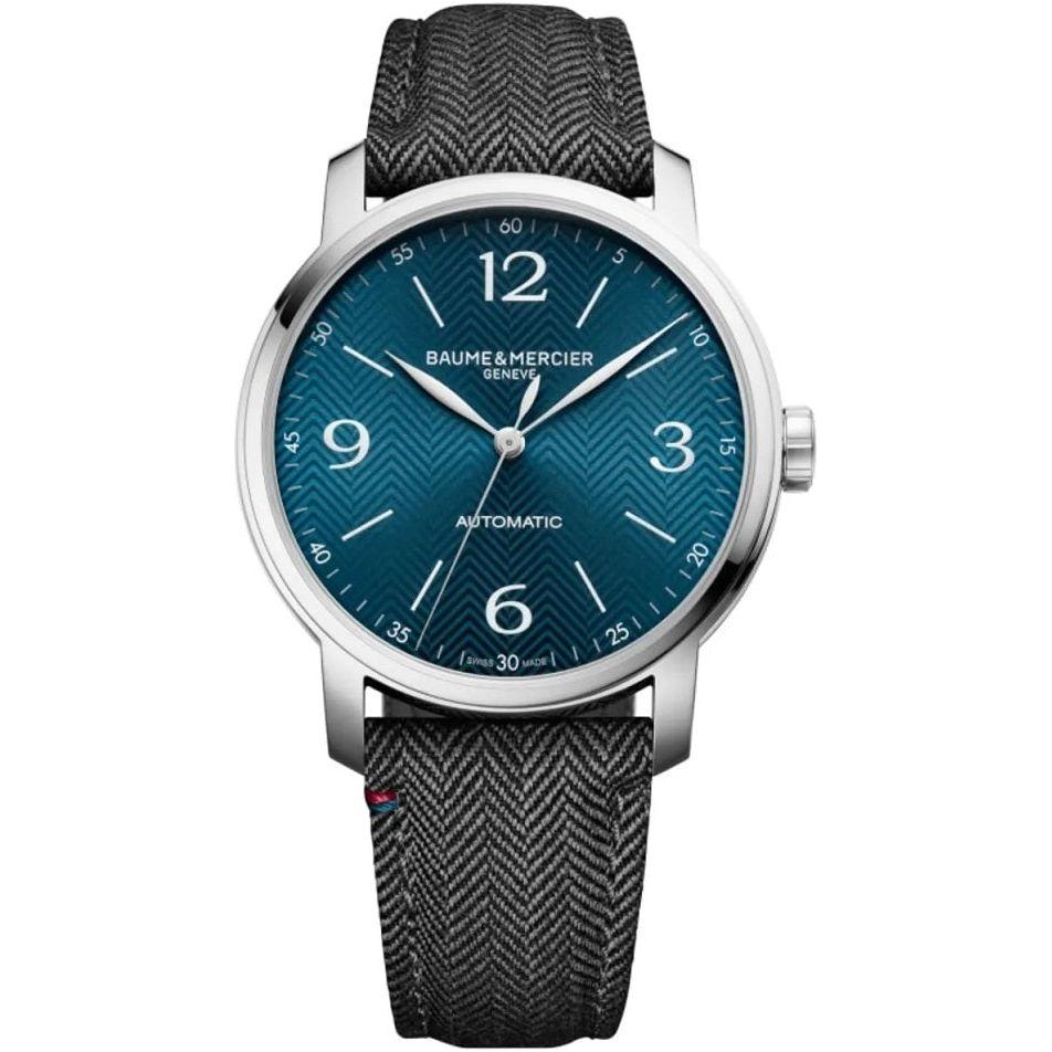 بوم آند ميرسييه مود. كلاسيما اوتوماتيك