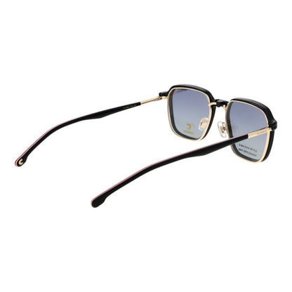 Carrera Black Metal Glasses (Frames)