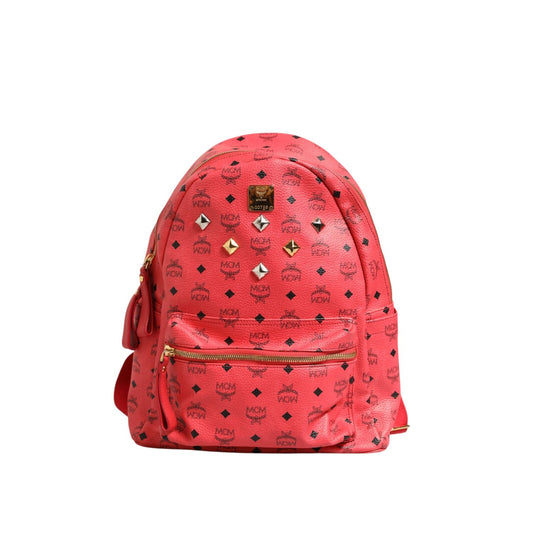 MCM Visetos Backpack