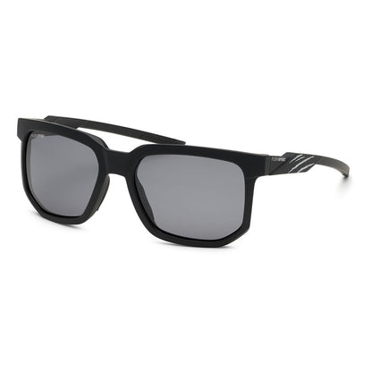 Plein Sport Black Injected Sunglasses