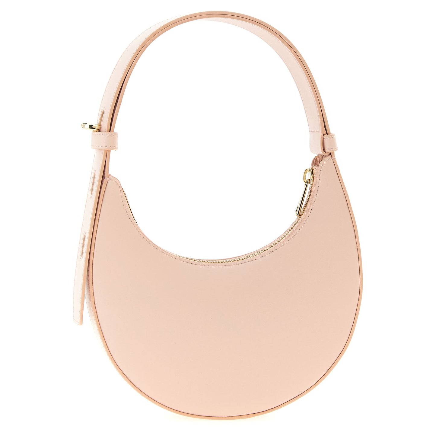 Furla Multicolor Calfskin Shoulder Bag
