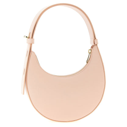Furla Multicolor Calfskin Shoulder Bag