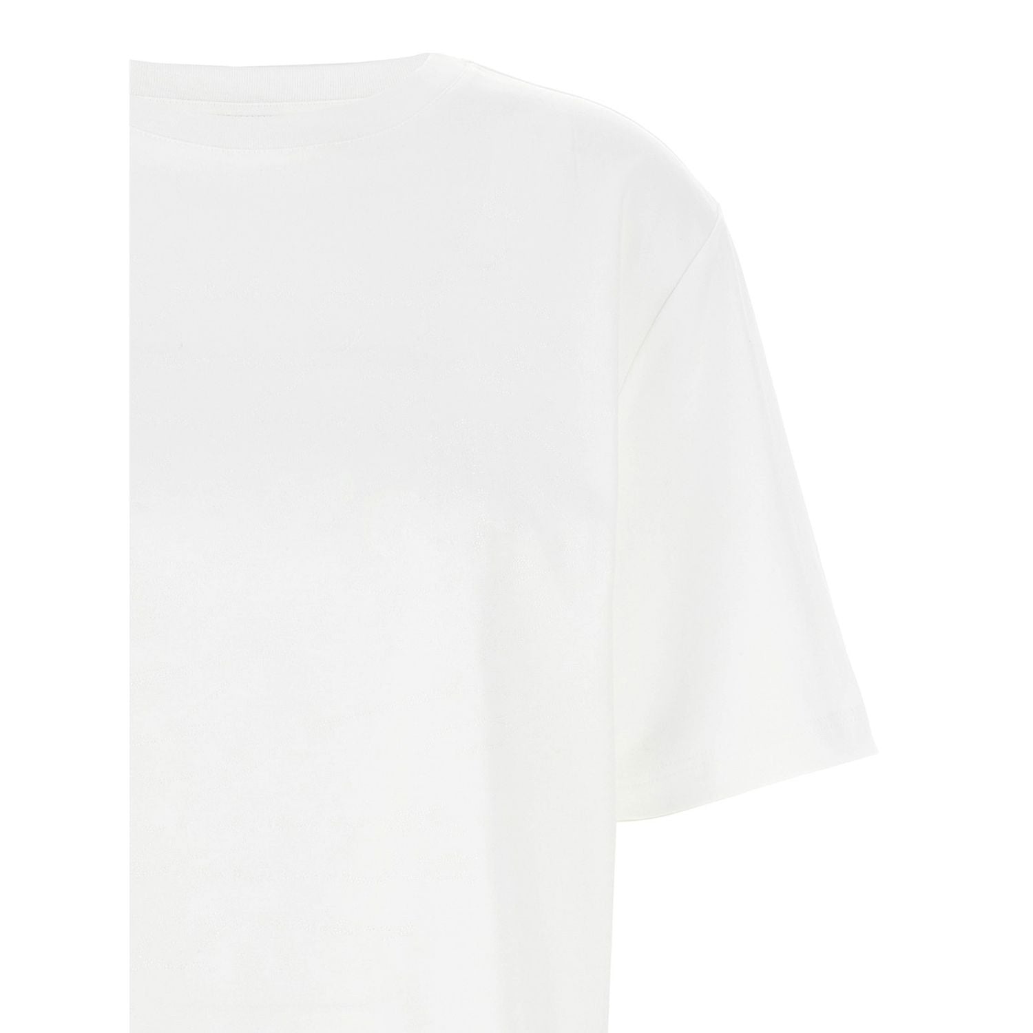 Berluti White Cotton T-Shirt