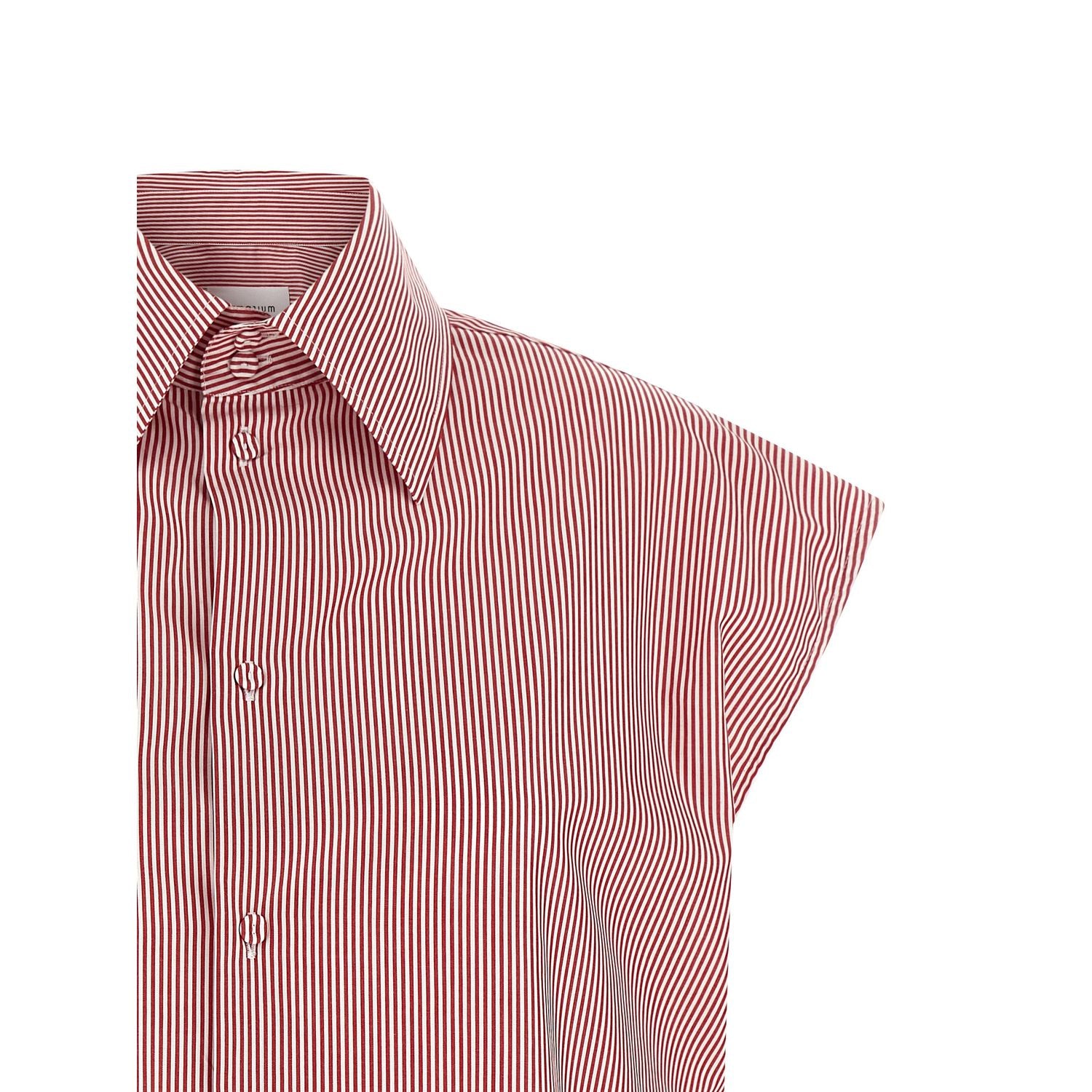 Armarium Multicolor Cotton Blouse