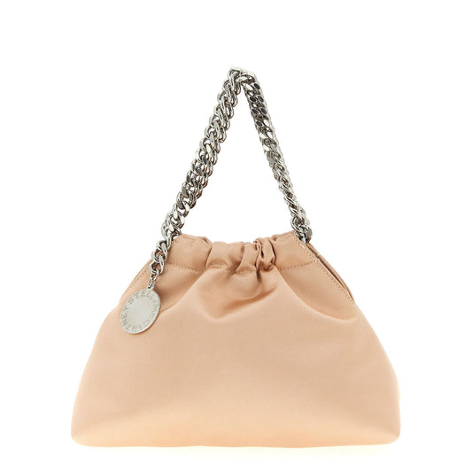 Stella McCartney Multicolor Polyester Crossbody Bag