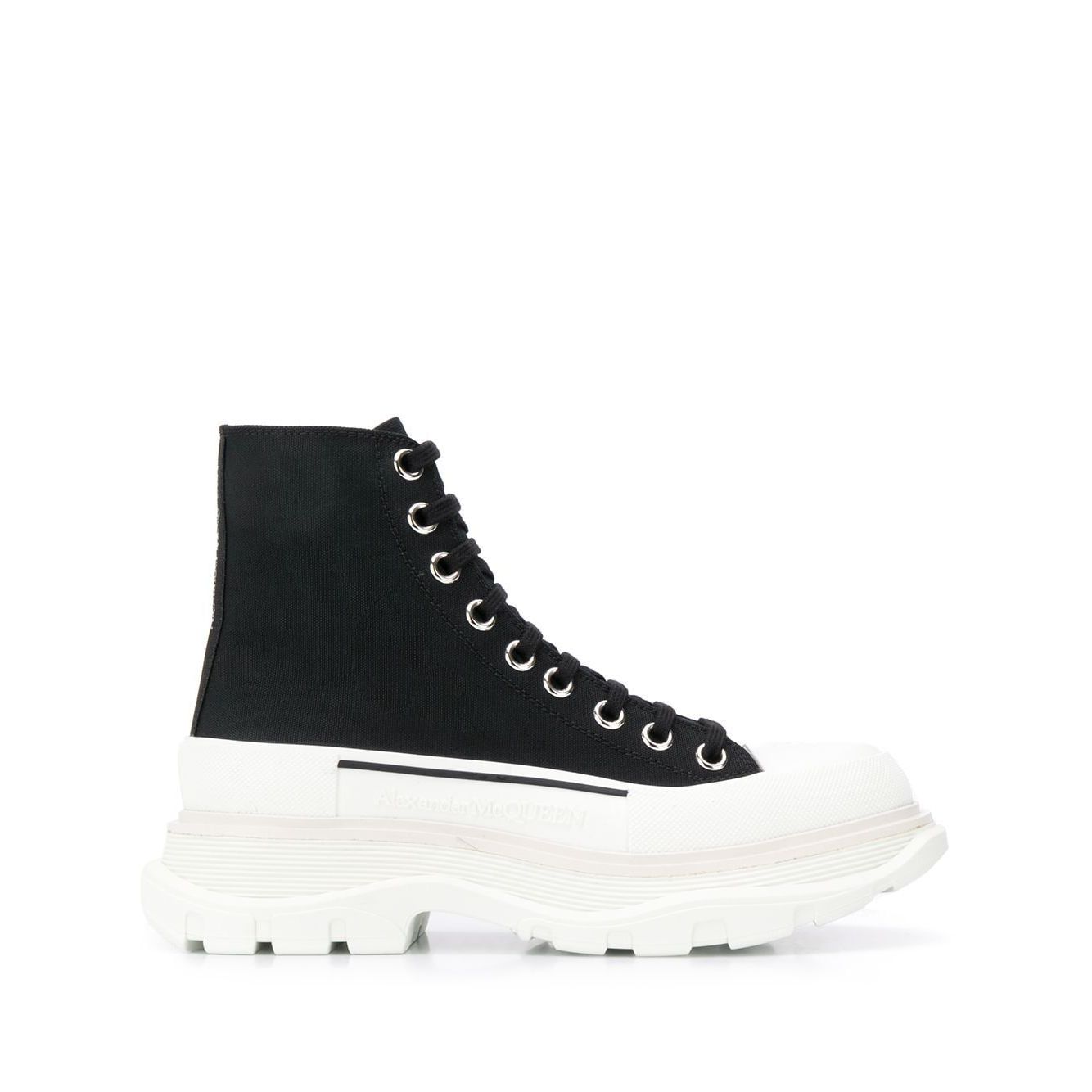 Alexander McQueen Tread Slick sneakers