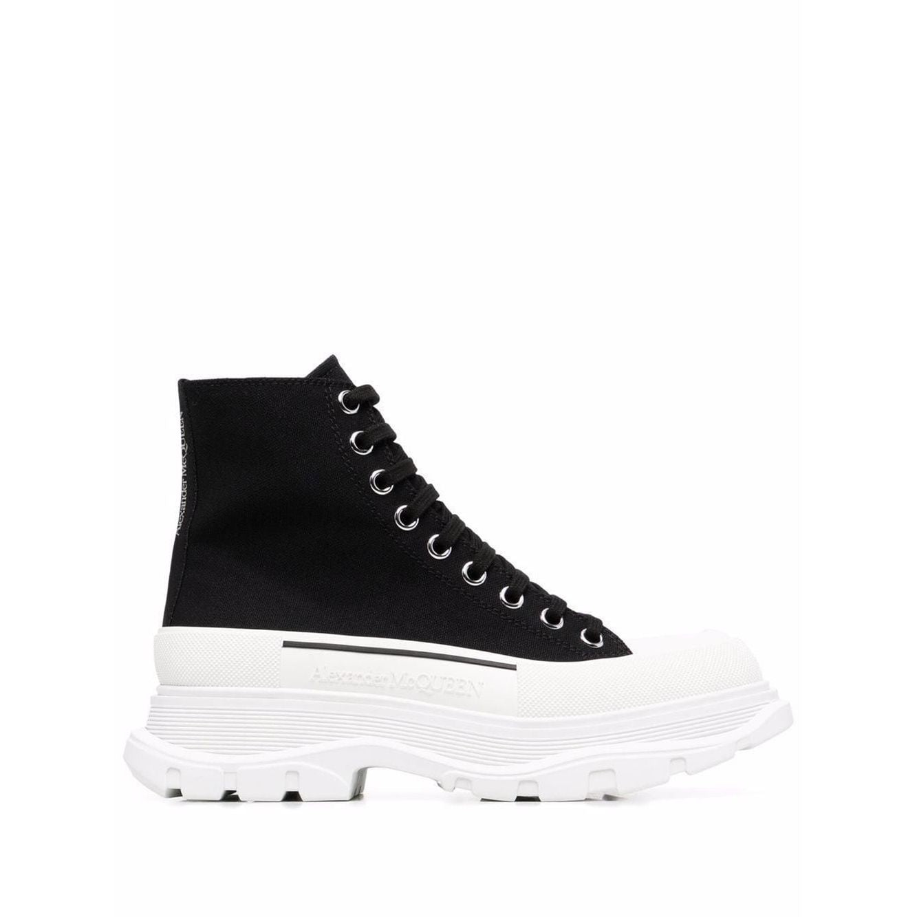 Alexander McQueen Tread Slick sneakers