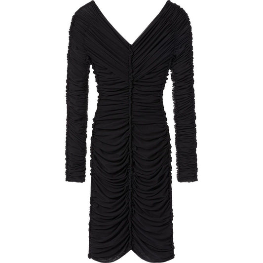 AZ FACTORY BY ESTER MANAS Dresses Black