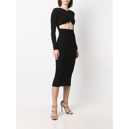 Dsquared2 Dresses Black