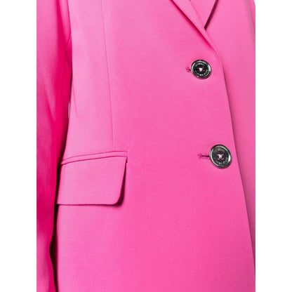 MMK Jackets Fuchsia