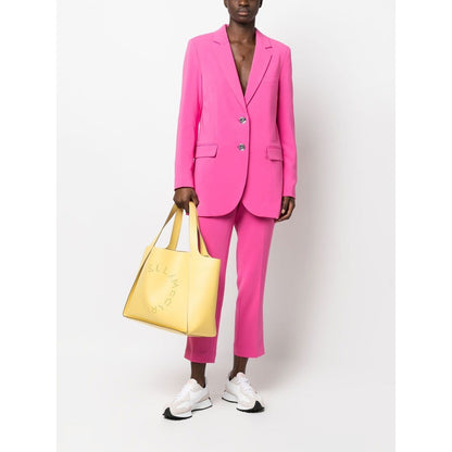 MMK Trousers Fuchsia