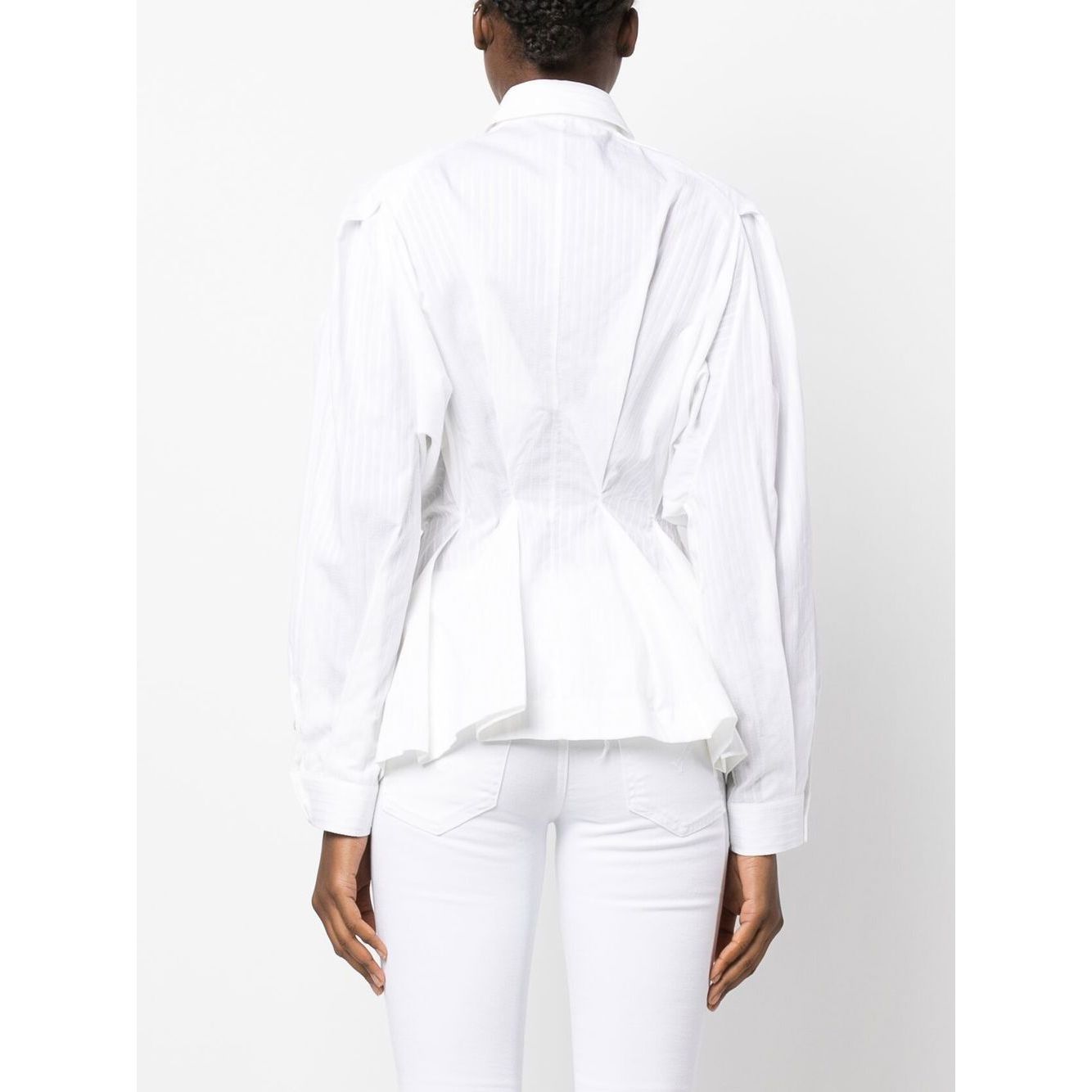 PALMER/HARDING Shirts White