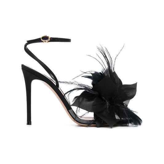Gianvito Rossi Sandals Black