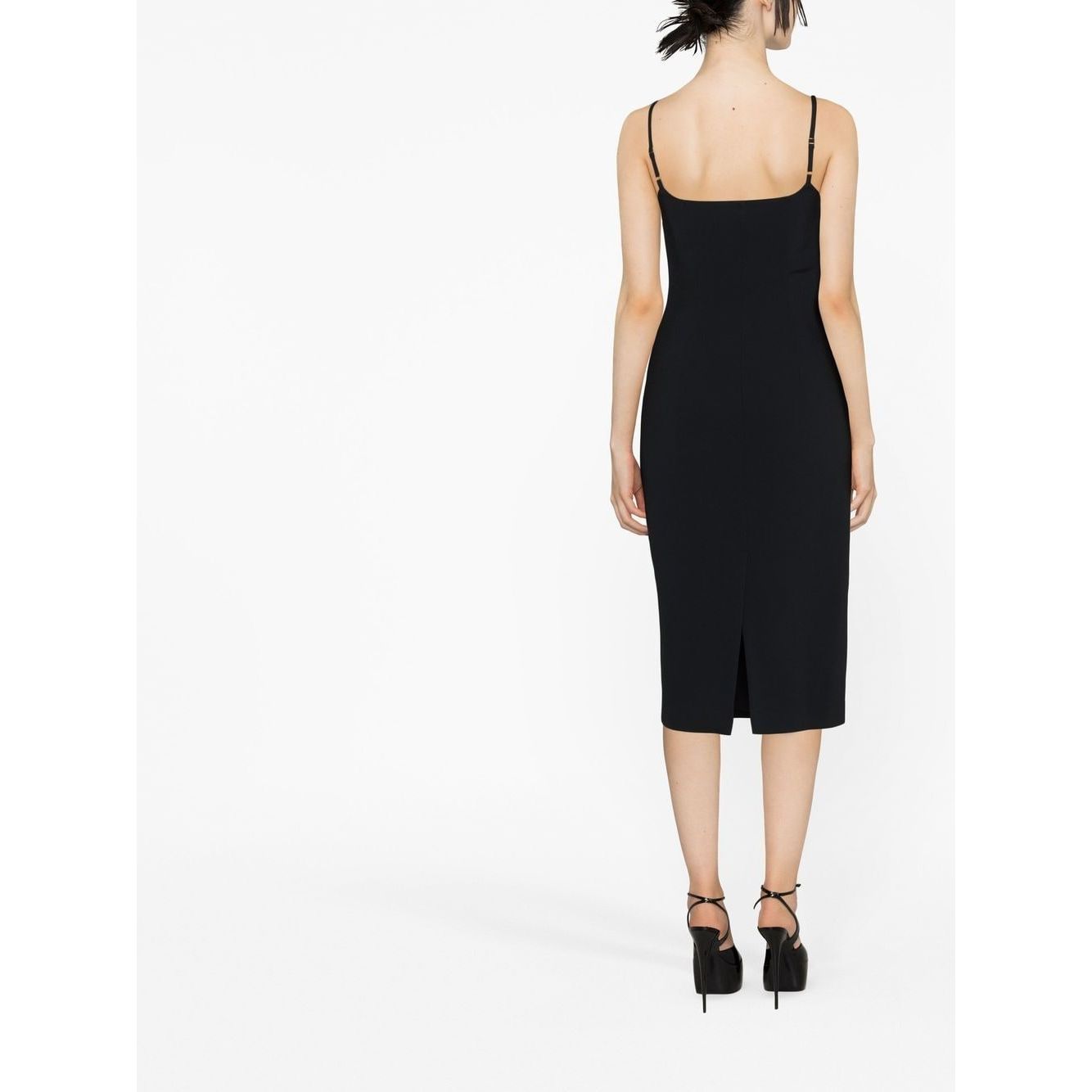 Blumarine Dresses Black