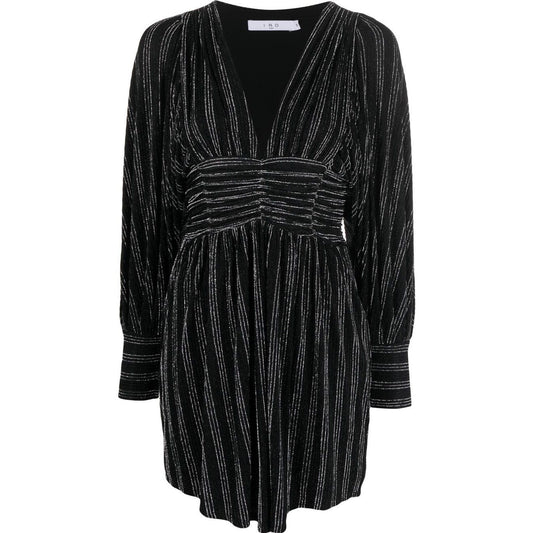 Iro Dresses Black